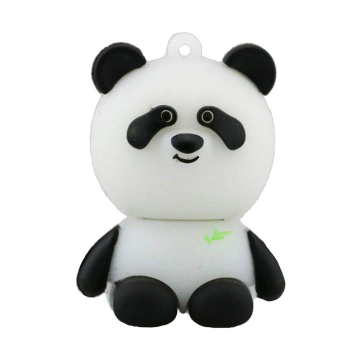 فلش مموری طرح پاندا 02 مدل Ul-Panda-02 ظرفیت 32 گیگابایت